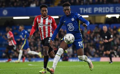 Southampton x City: saiba onde assistir a Copa da Liga Inglesa