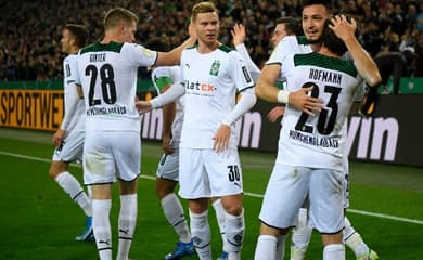 Borussia estreia na Copa da Alemanha com vitória sobre MünchenJogada 10