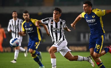 Juventus Sub 19: Tabela, Estatísticas e Jogos - Itália