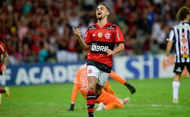 FLAMENGO VENCE O ATLÉTICO-MG COM SHOW DO ARRASCAETA! #Flamengo #Mengão