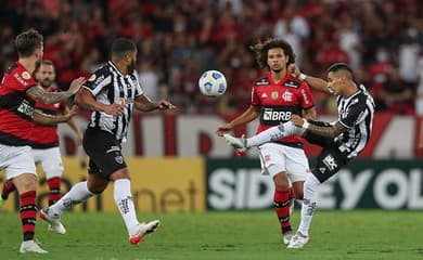 Em súmula, juiz dá gol contra para goleiro do Sport em lance