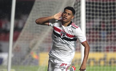 São Paulo tem lista de desfalques para a próxima rodada do Brasileirão