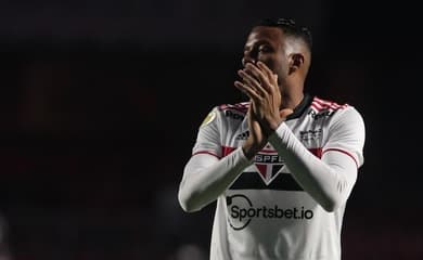 São Paulo é o time que mais realizou cruzamentos no Campeonato