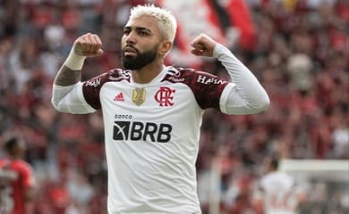 Quantos gols Gabigol marcou na carreira?