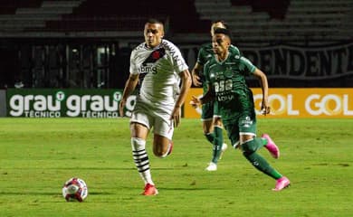 Guarani x Vasco: veja onde assistir, escalações, desfalques e arbitragem, brasileirão série b