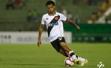 E-Sports: Confira os próximos jogos do Vasco no eGol Pro