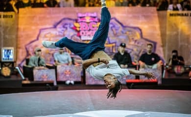 Nível Top Pro Break 🔥 #breakdance #insano #viral