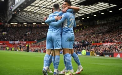 Manchester United x Manchester City: onde assistir, horário e