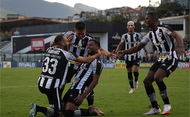 CBF divulga as datas dos últimos jogos do Botafogo na Série B - Botafogo  Futebol SA