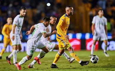 Classificação do Campeonato Mexicano: tabela do Apertura