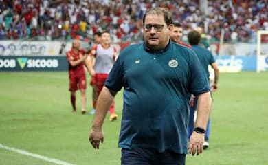 Guto Ferreira faz avaliação bastante crítica de ex-jogador do Bahia - Lance!