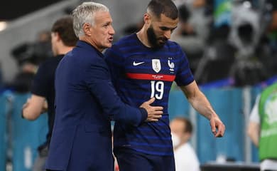 Todas as disputas por pênaltis na história da Copa do Mundo - Lance!