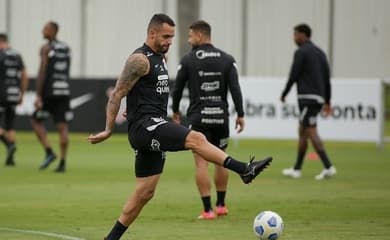 Galo inicia período de treinamento para enfrentar o Grêmio – Clube Atlético  Mineiro