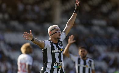 O que significa a estrela no escudo do Botafogo? - Lance - R7 Futebol