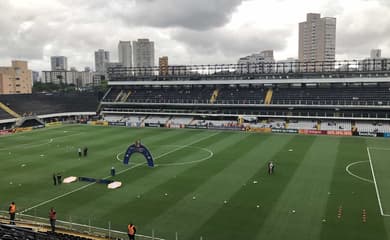 Venda de ingressos para Santos FC a América-MG, pelo Campeonato Brasileiro  - Santos Futebol Clube