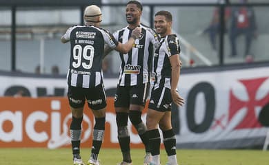 Botafogo de Futebol e Regatas - De olho no acesso