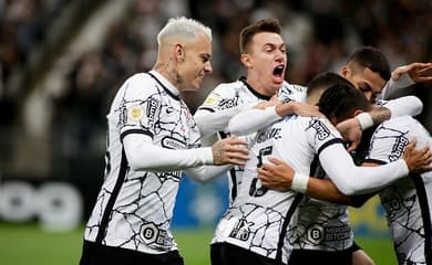 Corinthians completa um mês sem vencer; relembre os jogos, Futebol