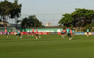 Seleção Brasileira terá mudanças para jogo contra Argentina