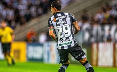 Ceará x Sport: onde assistir, horário e prováveis escalações do jogo pela Série  B - Lance!