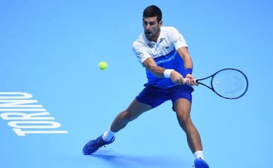 Acabou a dúvida; Novak Djokovic é o maior tenista de todos os tempos