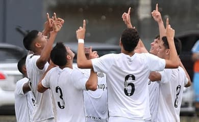 Corinthians goleia Taubaté, mas não consegue classificação à