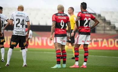 Palmeiras x Flamengo: prováveis times, desfalques e onde assistir