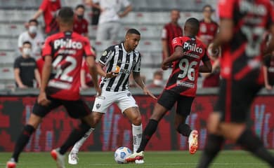 CBF define dia e horário dos jogos entre Corinthians e São Paulo pela Copa  do Brasil