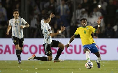 Saiba quando é o próximo jogo da Argentina na Copa do Mundo - Lance!