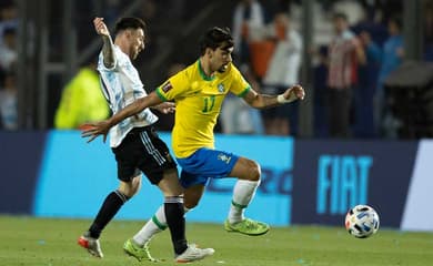 Brasil vence a Argentina e se torna campeão mundial de futebol de