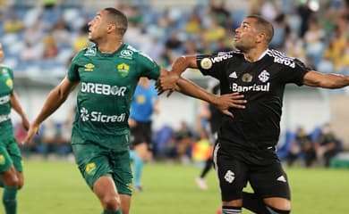 Cuiabá estreia hoje em casa pelo Brasileirão contra o Bragantino