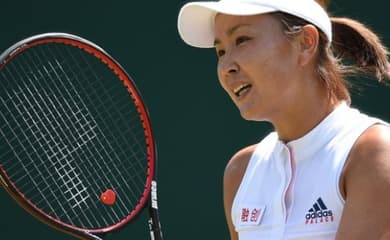 WTA anuncia suspensão de todos os torneios realizados na China - Lance!