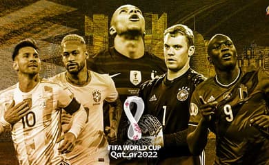 Qual a premiação da Copa do Mundo do Catar? Veja quanto ganhará cada  seleção e a campeã - Copa do Mundo - Diário do Nordeste