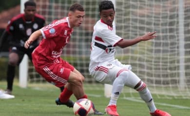 Corinthians vence São Paulo e conquista o Campeonato Paulista Sub-17