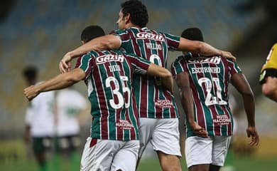 Com provável G8 para Libertadores, Fluminense melhora chances de