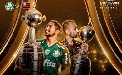 🏆📝 Hoje tem mais! Sete jogos dão - CONMEBOL Libertadores