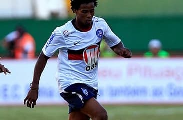 SÃO PAULO FC x EC BAHIA é na Total Acesso.