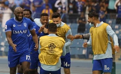 Al Hilal é campeão da Champions da Ásia e garante vaga no Mundial