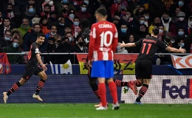 PSG x Milan: onde assistir ao vivo, escalações e horário do jogo pela UEFA Champions  League - Lance - R7 Futebol