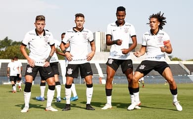 SC Corinthians Paulista - Fim de jogo. Corinthians empata em 1 a 1 com o  Ceará pelo Brasileirão na Arena Corinthians. O próximo confronto do Timão  será contra o Vitória, na quinta-feira