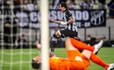 Corinthians volta a ter sequência de três empates seguidos após