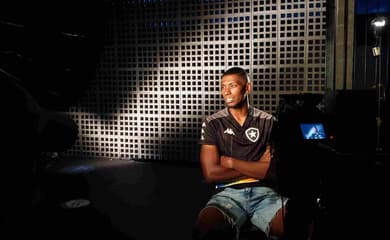 ACESSO TOTAL BOTAFOGO - ESTREIA DIA 23 DE NOVEMBRO