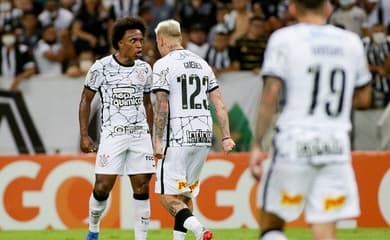 Poupar ou não no fim de semana: os planos na rodada de quem terá jogos  decisivos por Libertadores e Sul-Americana