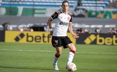Renato define time para estreia na Libertadores 21