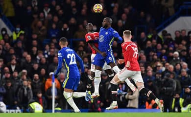 Manchester United x Chelsea: onde assistir ao jogo pela Premier League