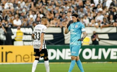 Sylvinho agora assume objetivos e diz que Corinthians quer ser campeão