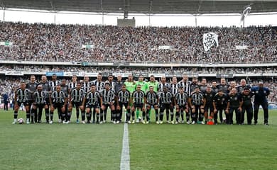 Quais resultados o Botafogo precisa para ser campeão da Série B?