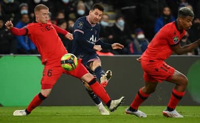 PSG x Milan: onde assistir ao vivo, escalações e horário do jogo pela UEFA Champions  League - Lance - R7 Futebol