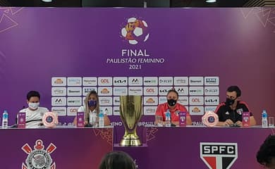 Final Paulistão feminino: Timão goleia São Paulo e fecha ano