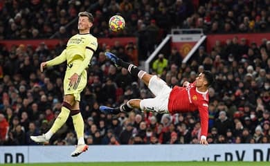 Arsenal x Manchester United: onde assistir, horário e prováveis escalações  do jogo da Premier League