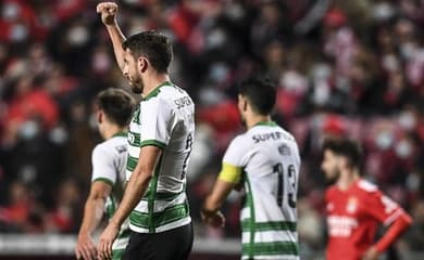 Sporting vence Benfica na Luz